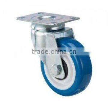 4", 5" platform hand truck trolly castor
