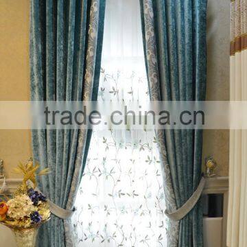 Chinese wholesale beaded door curtain popular products in usa