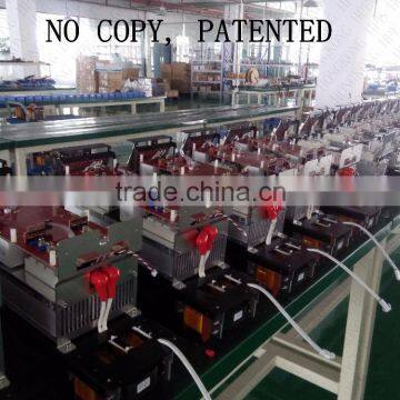 Intelligent electronic power supply for uv curing --- 22KW Power/Voltage Adjustable (1KW~40KW)