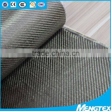 Basalt Fiber Fabric Twill 350gsm