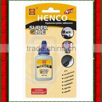 All Purpose Instant Super Glue