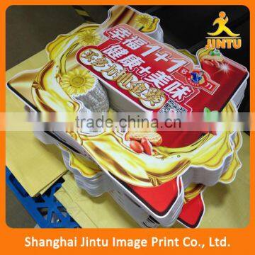 2016 Advertising PVC Foam Core Board Wholesale