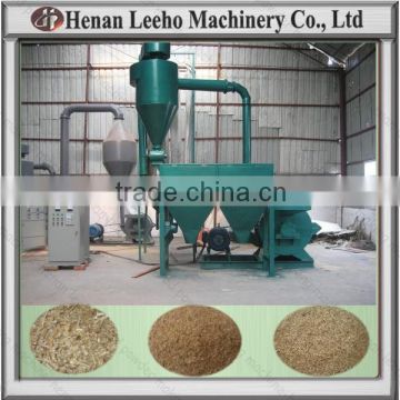 New Type Environmental Sawdust Grinding Equipment