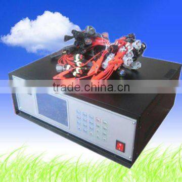 CRSIII common rail injector and pump test device