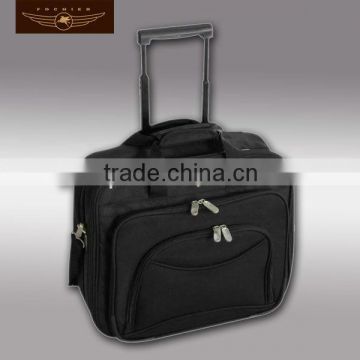 Trolley Laptop Bag---(CX-1103)