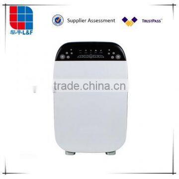 adjustable classic ozone home air purifier,high quality and low price