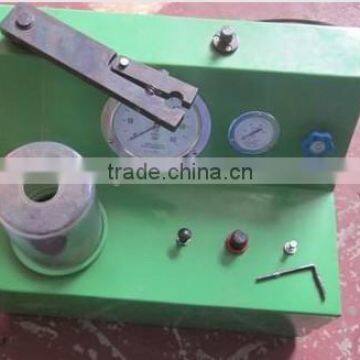 PQ400 Double Spring Nozzle Tester, First-class Brand photo-3