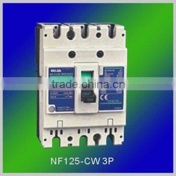 New Mould case circuit breaker /industrial circuit breaker/no-fuse breaker( MCCB,CB )