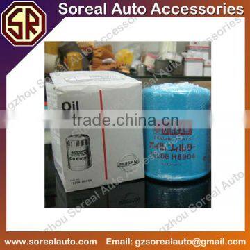 15208-H8903 Use For GA16DS NISSAN Oil Filter