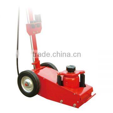 35ton Pneumatic Hydraulic Floor Jack