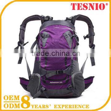 Hot Selling Items 100 Liter Waterproof Backpack for Hiking Newest Hunting Backpack Camping Sleeping Shockproof Bag