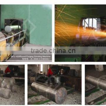 surface grinding machine