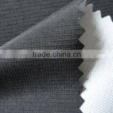 TPU Pasted 0.1*0.15 Nylon Plaid Cycling Wear Fabric photo-3