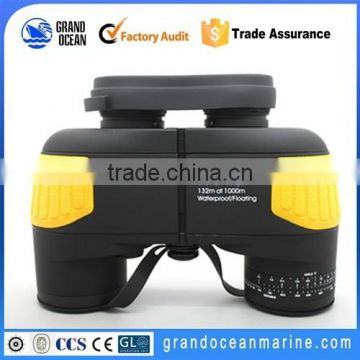 Marine binocular 7x50 waterproof floating binoculars