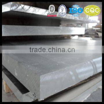 5mm Thick 2024 6061 7075 Aluminium Plate for Bike Frames photo-4