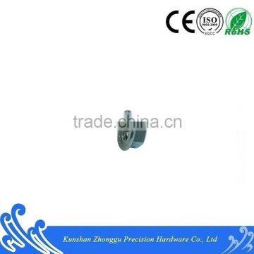 DIN6923 Stainless Steel 316L Hexagon Nuts With Flange photo-3