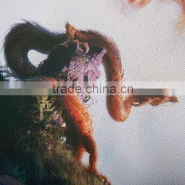 Fashion Personalized Heat Transfer Printed Sublimation Rubber Mouse Pad photo-5