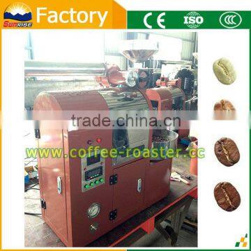 Variety of Colors Commercial Coffee Roasters for Sale Different Models photo-3