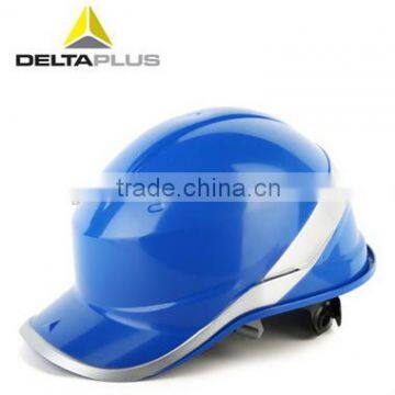 UV -resistant ABS Electrical Insutation Baseball Style Safety Helmet