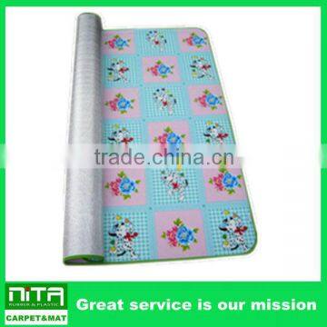 environmental soft floor EPE baby play mat