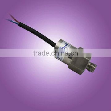 Adjustable pressure switch (402)