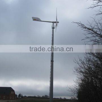 SUNYON 3kw wind turbine prices