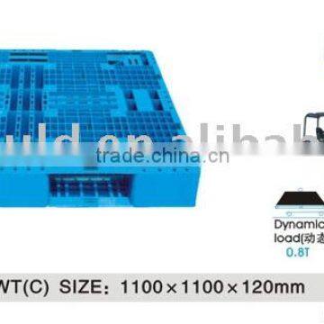 Duralbe pallet,plastic pallet,transportation pallet