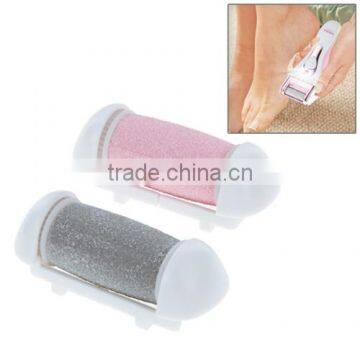 2016 Hot Foot Nail Tools Free Replacement Heads, Foot File Callus Remover