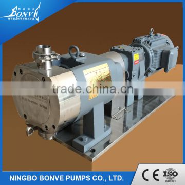 Good Quality Food Grade Beer Transfer Pumps