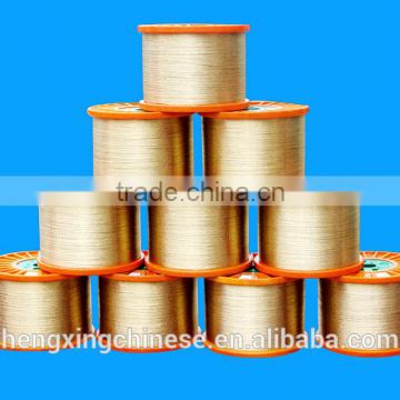 rubber hose used brass steel wire