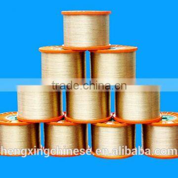 Rubber Hose Used Brass Steel Wire