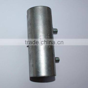 Pressed Scaffolding Coupler With Tube External Joint photo-2