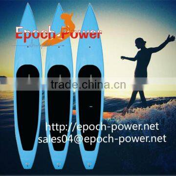 High speed racing SUP stand up paddle board/Touring paddle board