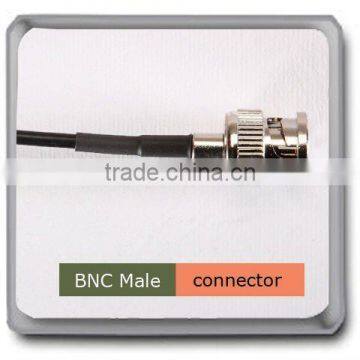 (Manufactory) BNC Male RG174