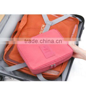 Toiletry Bags for Man Woman & Kids Hanging Toiletries Bag for Travel or Home photo-3