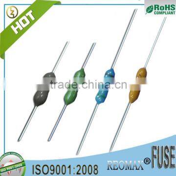 original Littel and alternatives of R253.125 fuse