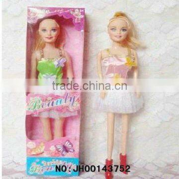 2012 newest fashion design baby dolls girl toys