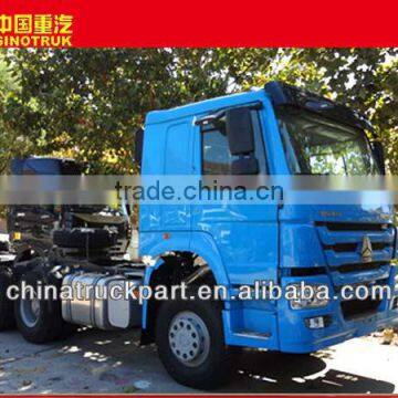 SINOTRUK HOWO TRACTOR TRUCK low price sale 6X4