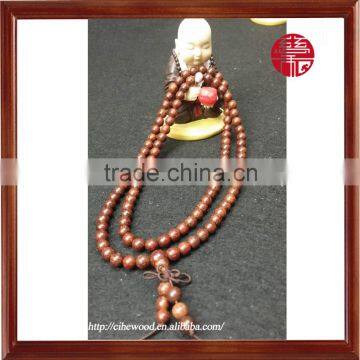 6mm Wrist Bangles Wooden Bracelets Jewelry China Supplier Red Sandalwood Bangles on Com photo-3