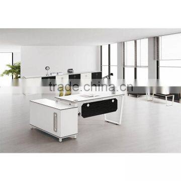 Top Quality Modern Office Desk Computer Desk photo-2