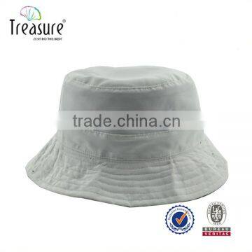Wholesale Small Order Free Sample Cheap Custom Bucket Caps and Hats photo-3