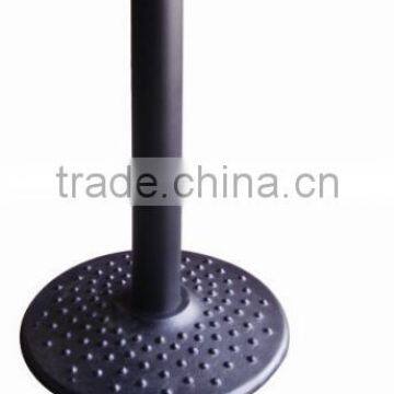 cast iron table leg HS-A047