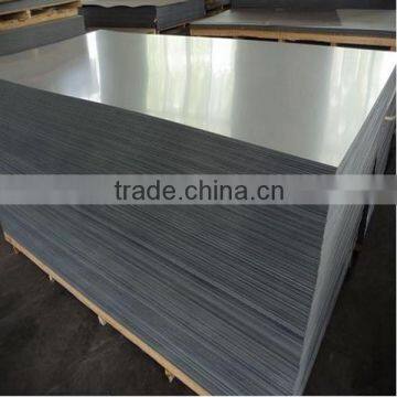 5754 aluminum sheet and aluminum alloy plate for automobile industry