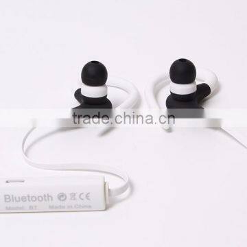 Hot Bluetooth Headset Wireless Earphone Headphone Bluetooth Earpiece Sport Running Stereo Earbuds With Microphone Auriculares photo-4