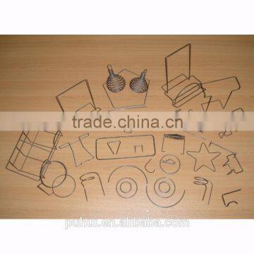 OEM Spring Products Manufacturer From China photo-4