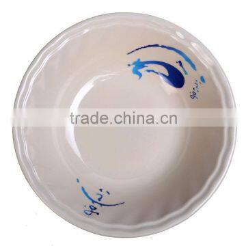 Favorable Melamine Dishware Bowl