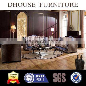 hot sale 2015 newest italian classic style fabric sofa AL171