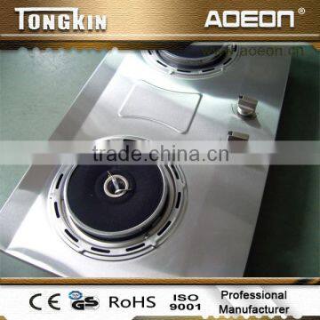 HW909 Stainless Steel Infrared Gas Burner photo-3