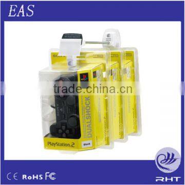 Hook Security Tag - EAS Hanging Display Hook With Plastic Price Label