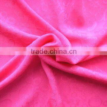 XDR3018-6 30S*30S 100%RAYON JACQUARD WOVEN FABRIC